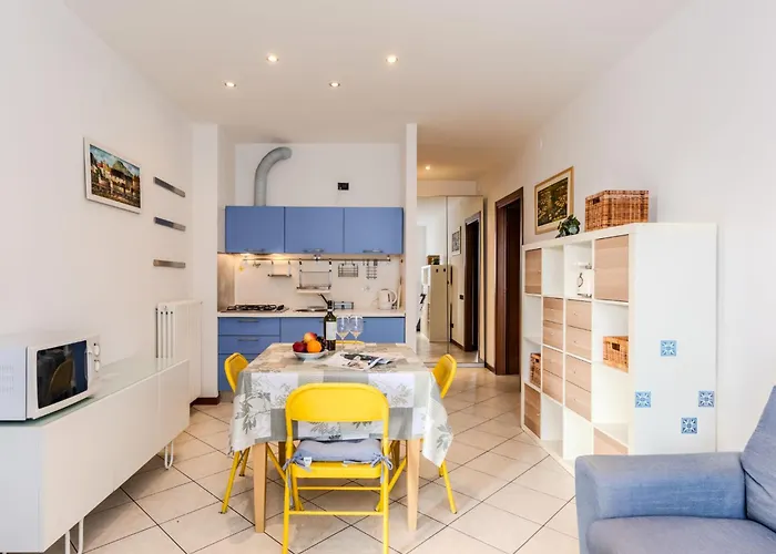 Casa Martinetta By Interhome Appartamento *