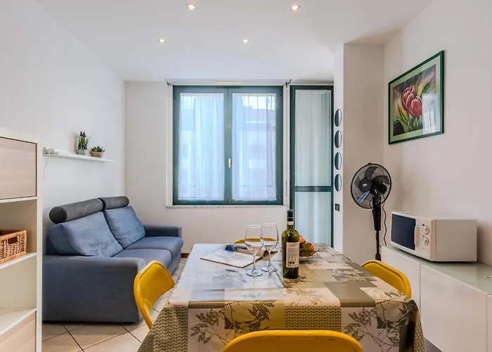 Casa Martinetta By Interhome Appartamento Côme
