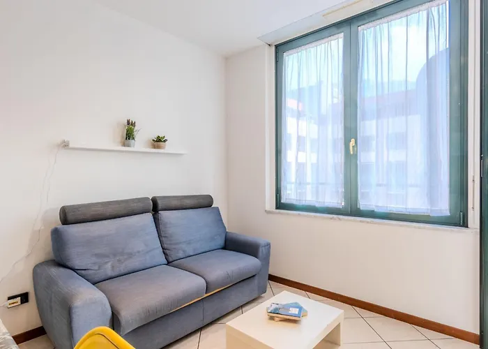 Appartamento Casa Martinetta By Interhome *