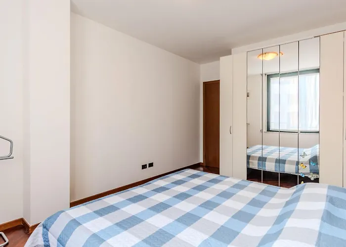 Appartamento Casa Martinetta By Interhome Côme