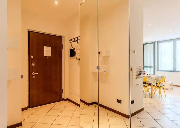 Appartamento Casa Martinetta By Interhome *