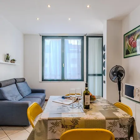 Casa Martinetta By Interhome 公寓 科莫