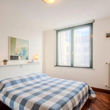 公寓 Casa Martinetta By Interhome *