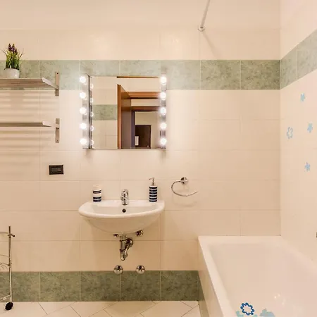 Casa Martinetta By Interhome 公寓 *