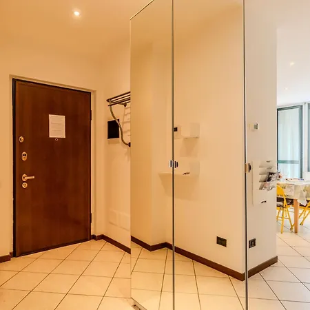 公寓 Casa Martinetta By Interhome *